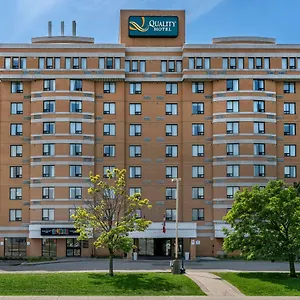 Quality And East 3* Montreal