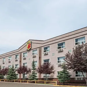 Super 8 By Wyndham Edmonton/west 2* Edmonton