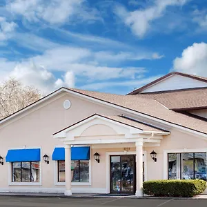 Howard Johnson By Wyndham 2* Niagara Falls