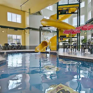 3* Hotel Super 8 By Wyndham Shawnessy Area