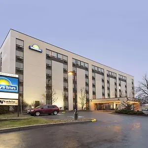 Days By Wyndham West 3* Ottawa