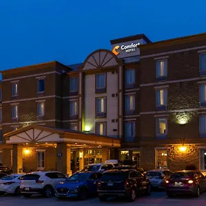 Comfort Bayer's 4* Halifax