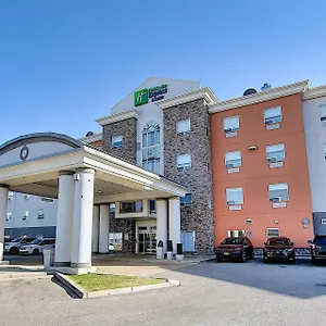 3* Hotel Express Airport By Ihg