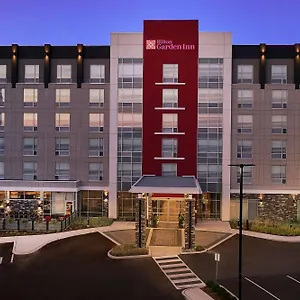 Hilton Garden Toronto/brampton West, Ontario, Canada 3* Brampton