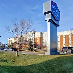 3* Hotel Hampton & By Hilton Calgary-airport