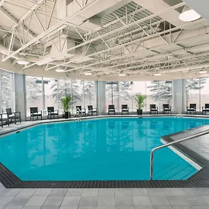 3* Hotel Hilton Garden Airport