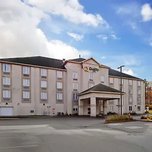 Quality 2* Ottawa