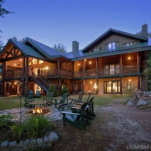 Trout Point Of Nova Scotia 5* East Kemptville